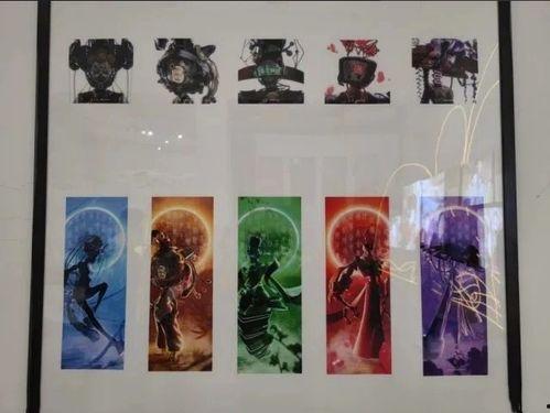 最新神话皮肤爆料图片,揭秘最新爆料图片中的神秘皮肤 第2张 最新神话皮肤爆料图片,揭秘最新爆料图片中的神秘皮肤 第2张