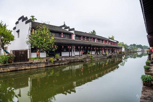 柯桥古镇爆料最新消息,最新爆料揭秘古镇魅力与变迁 第2张 柯桥古镇爆料最新消息,最新爆料揭秘古镇魅力与变迁 第2张