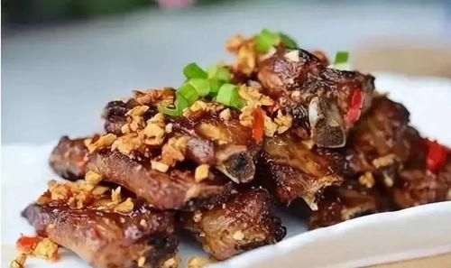 外卖员爆料排骨怎么做视频,家常排骨做法，简单美味一学就会
